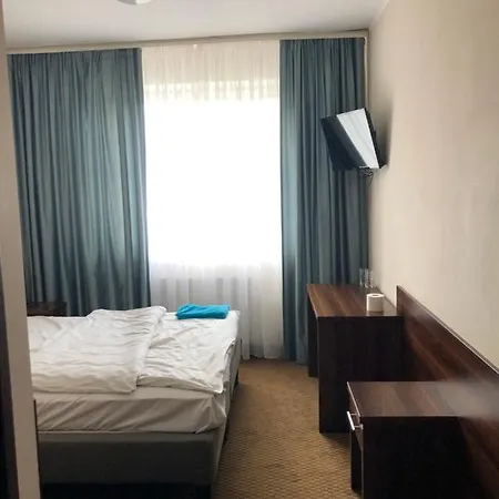 Kolonia Guest house Swidnica (Lower Silesia)